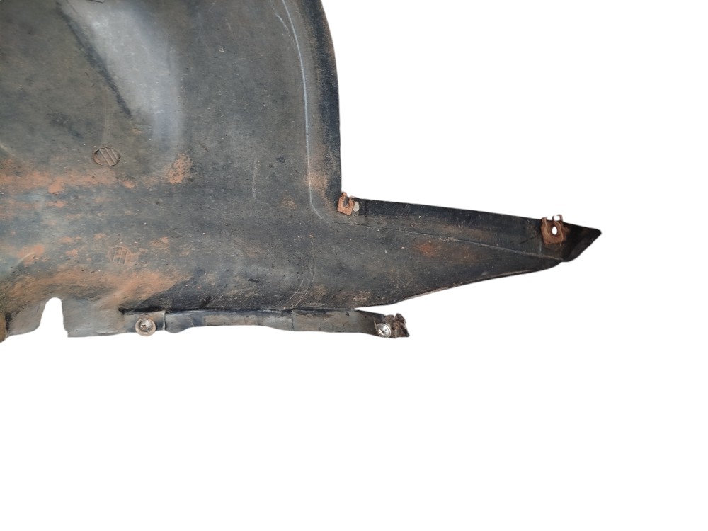 Parabarro Dianteira Esquerdo Fiat Palio 1996 2000 2001 2003 6