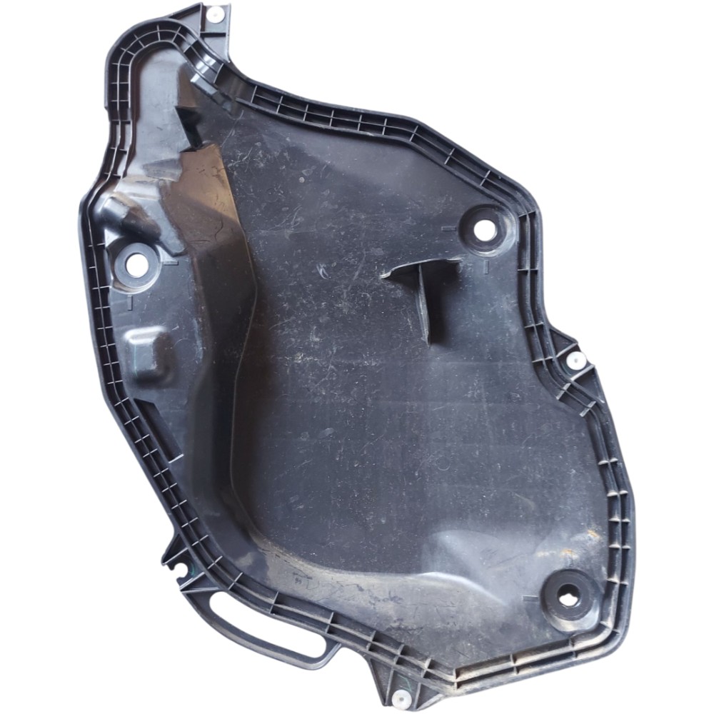 Acabamento Porta Dianteira Esquerda Toyota Corolla 2020 2026