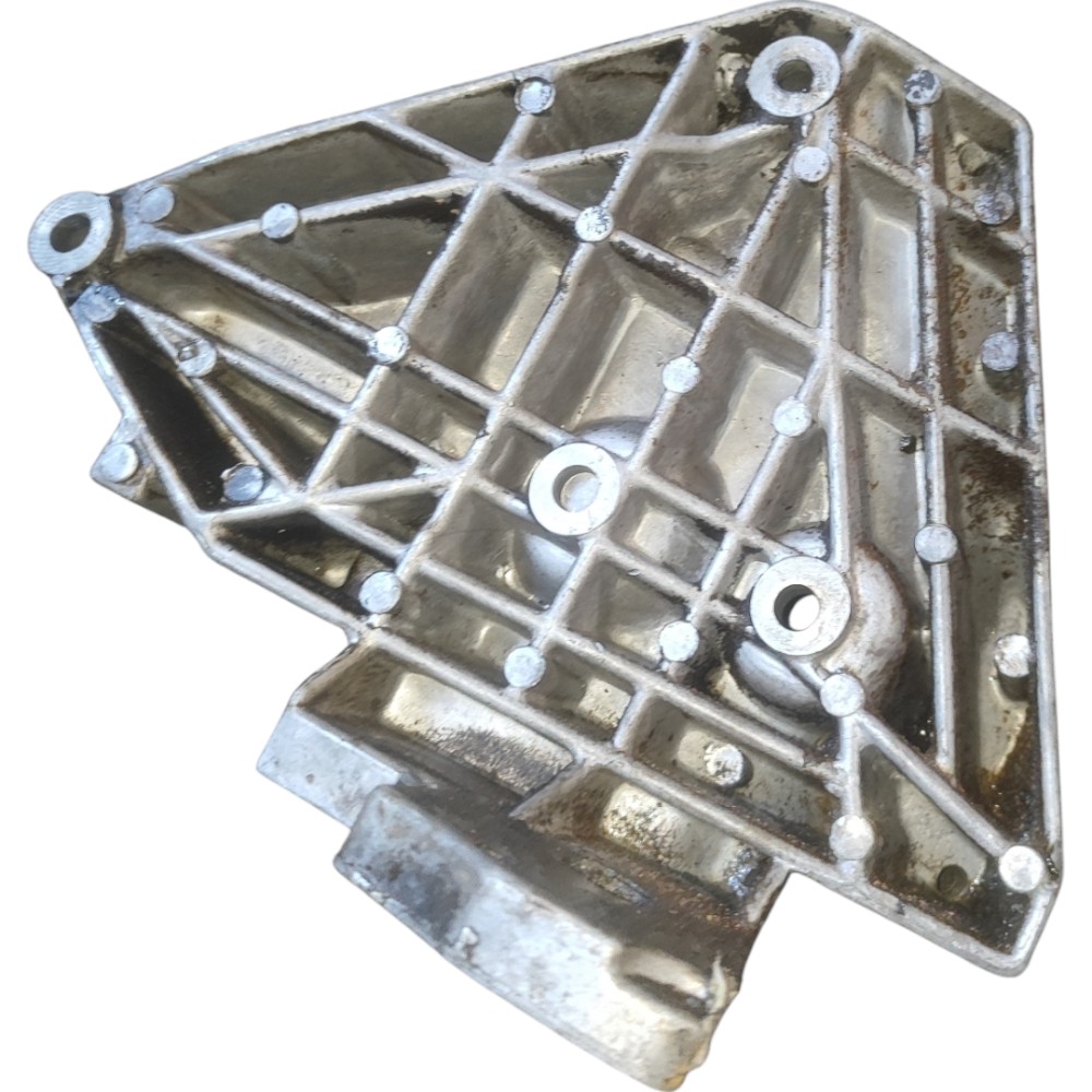 Suporte Do Compressor Audi Passar 1.8 Turbo 1996 2000 2005 6