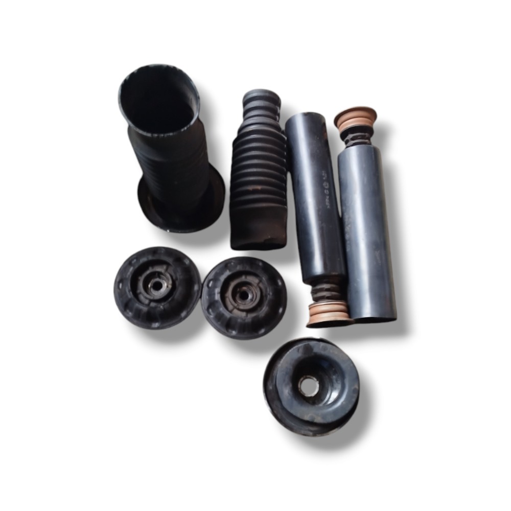 Kit Batente Coifa Coxim Toyota Etios 2013 2014 2015 2016 3