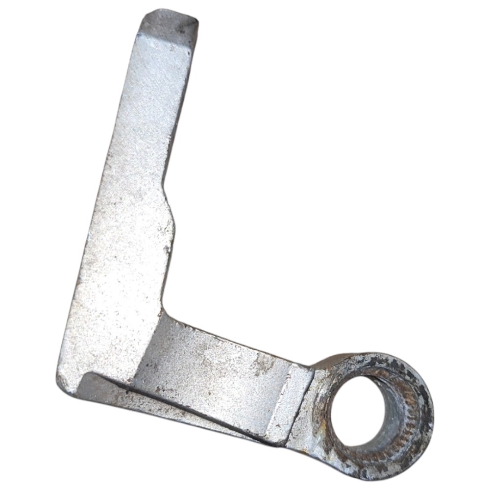 Dobradiça Porta Dianteira Direita CrossFox Fox Polo SpaceFox 3