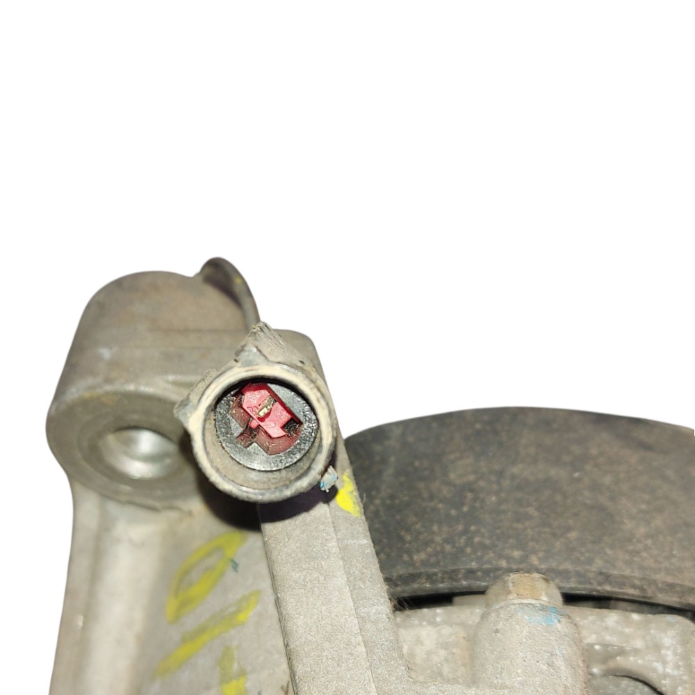 Alternador Fiat Uno Strada Palio Original 83631750 5