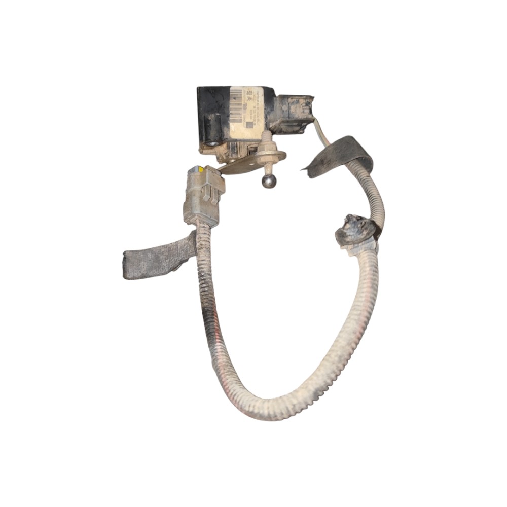 Sensor Controle Estabilidade Citroen C4 2006 2007 2008 2012