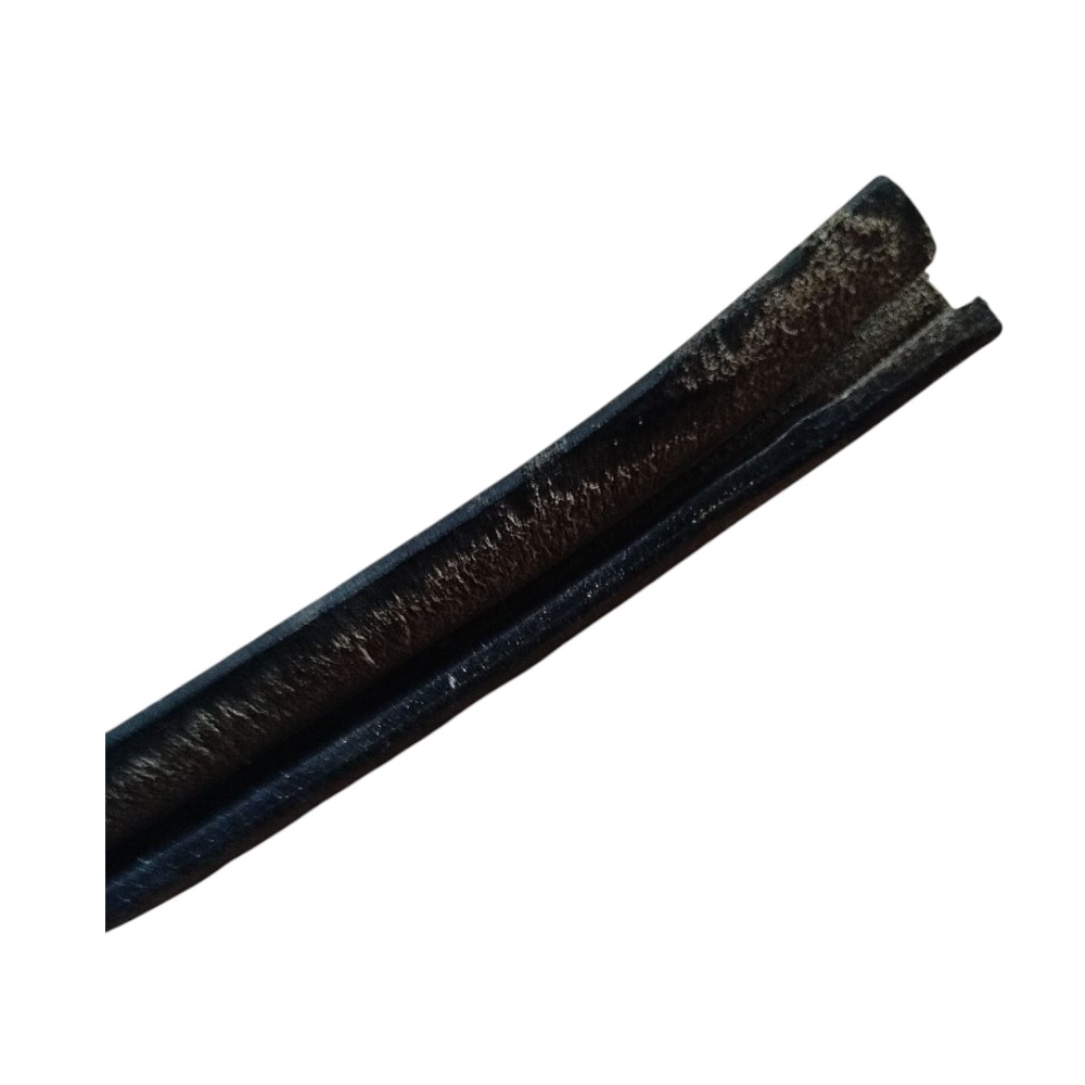 Borracha Canaleta Vidro Dianteira Direita Gol G2 1995 2001 3