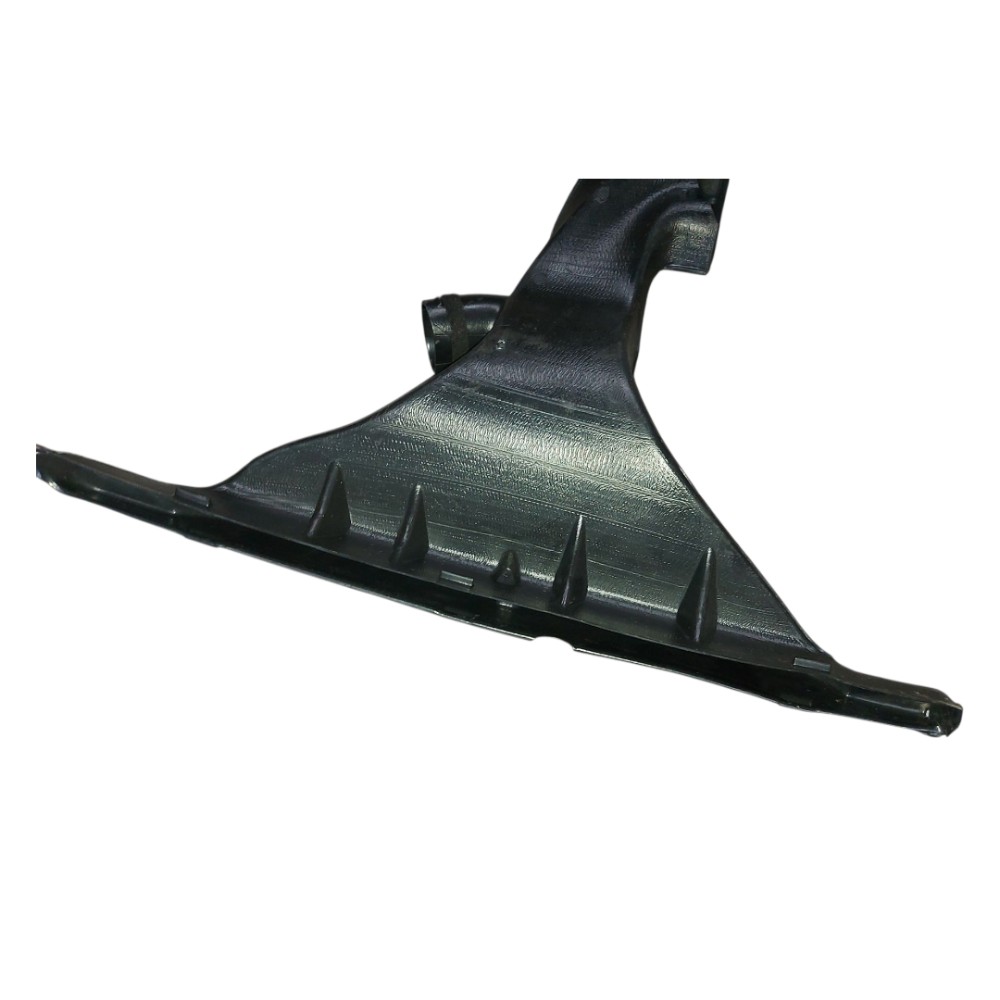 Duto Ar Esquerdo Ford Fiesta Sedan 2003 2006 2008 2015 5