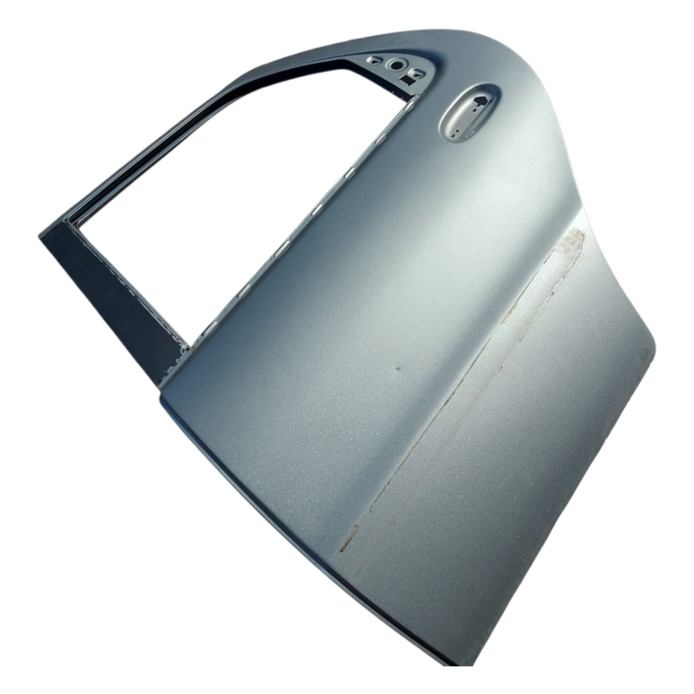 Porta Traseira Esquerda Fiat Palio 1.6 16v 1998 1999 2004 Traseira