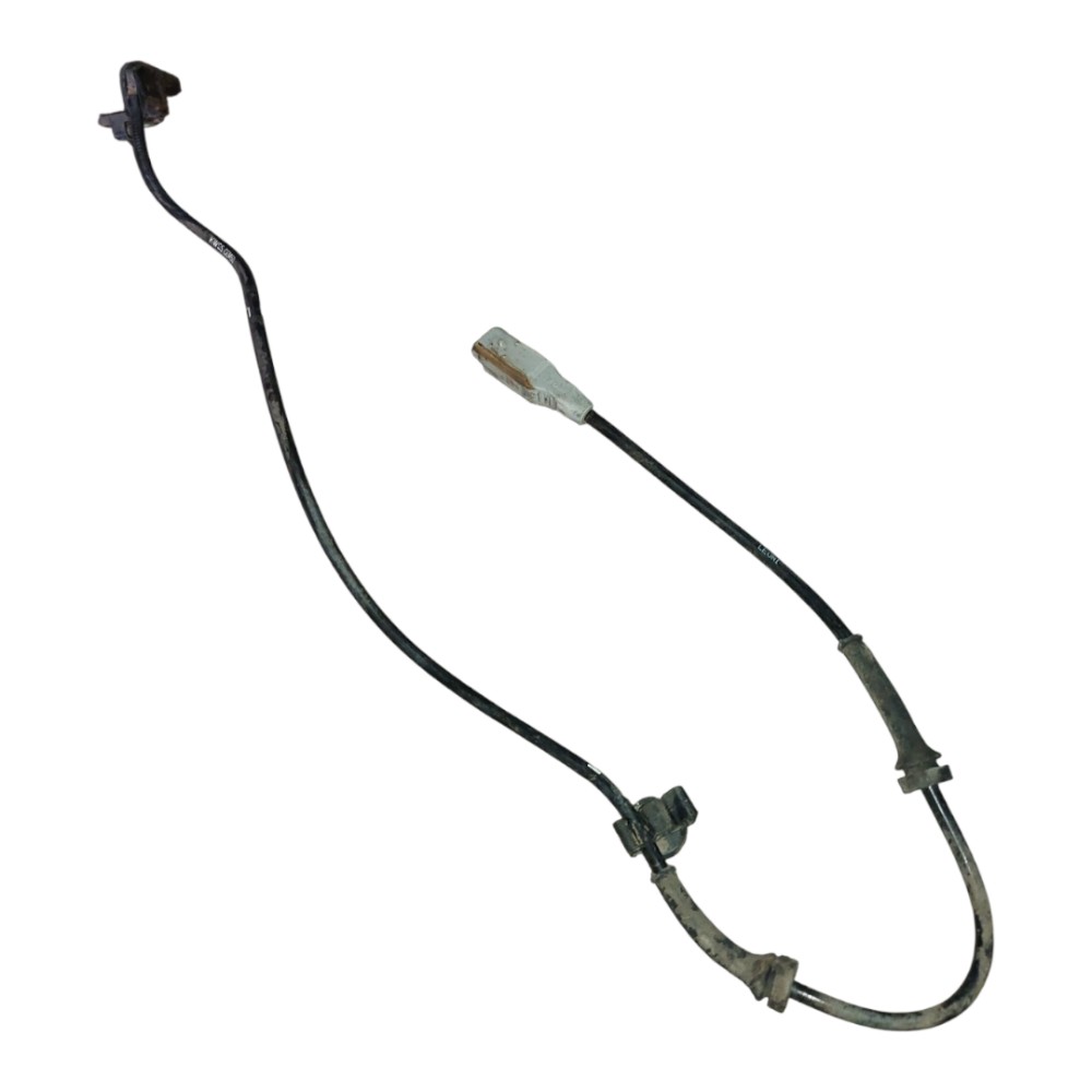 Sensor Abs Dianteiro Peugeot 307 2007 2009 2013