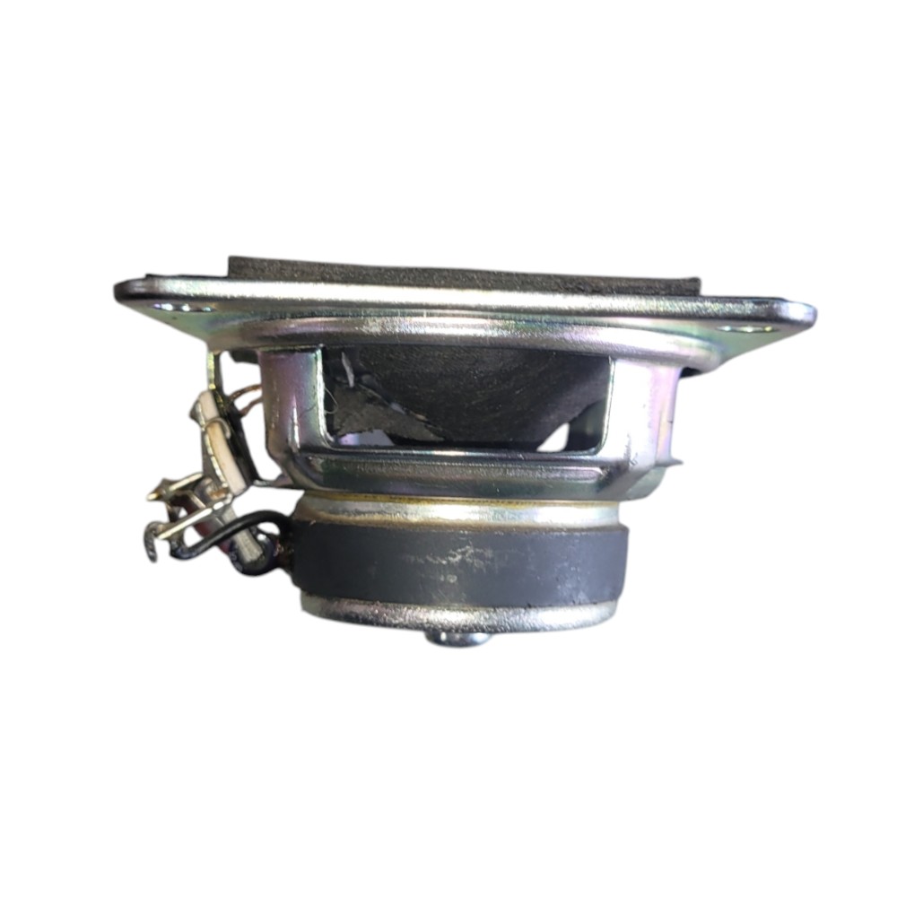Auto Falante Original Nissan Sentra 2008 2009 2010 2011 2012 Preto 3