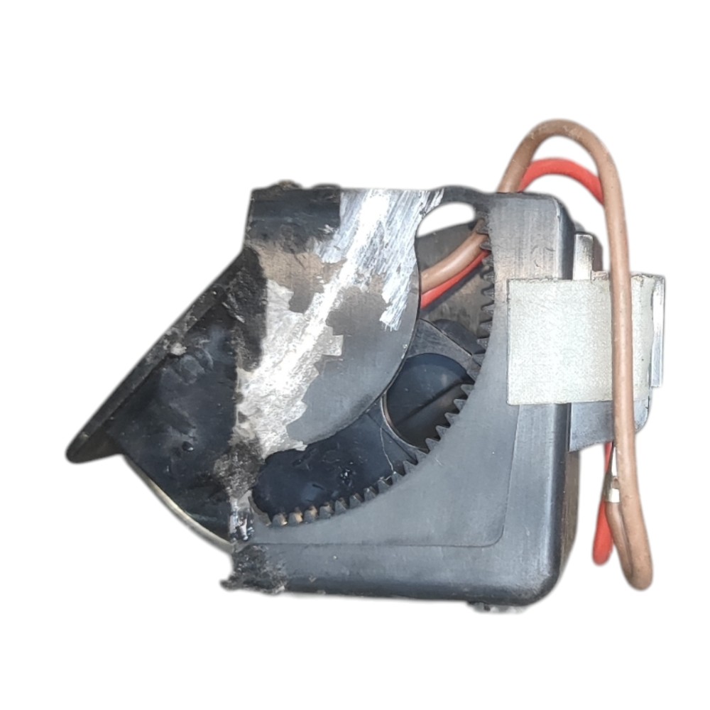 Tomada Traseira Vw Passat 1.8t 2000 2001 2002 2003 2004 2005