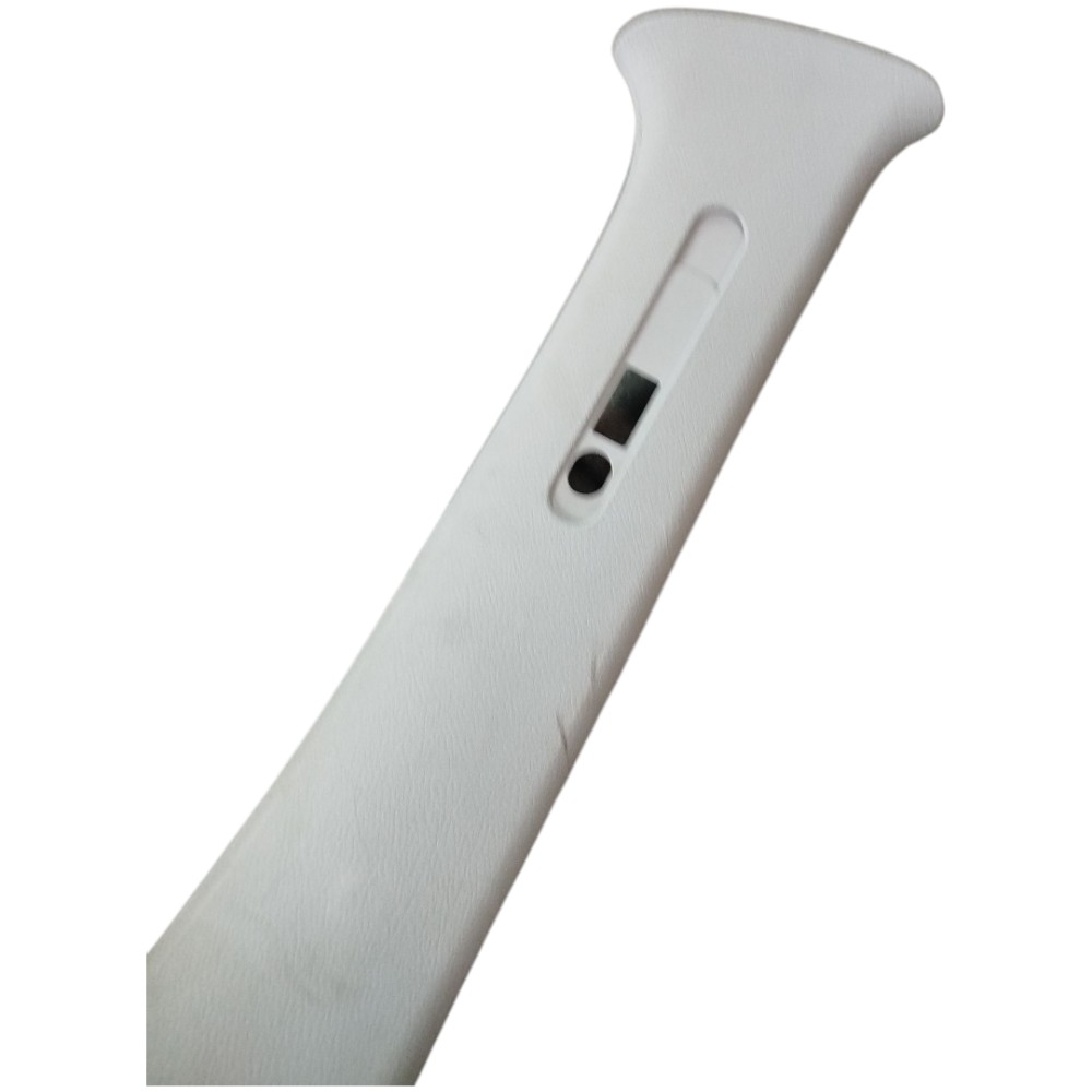 Moldura Coluna Dianteira Direita Peugeot 206 2006 A 2012 2