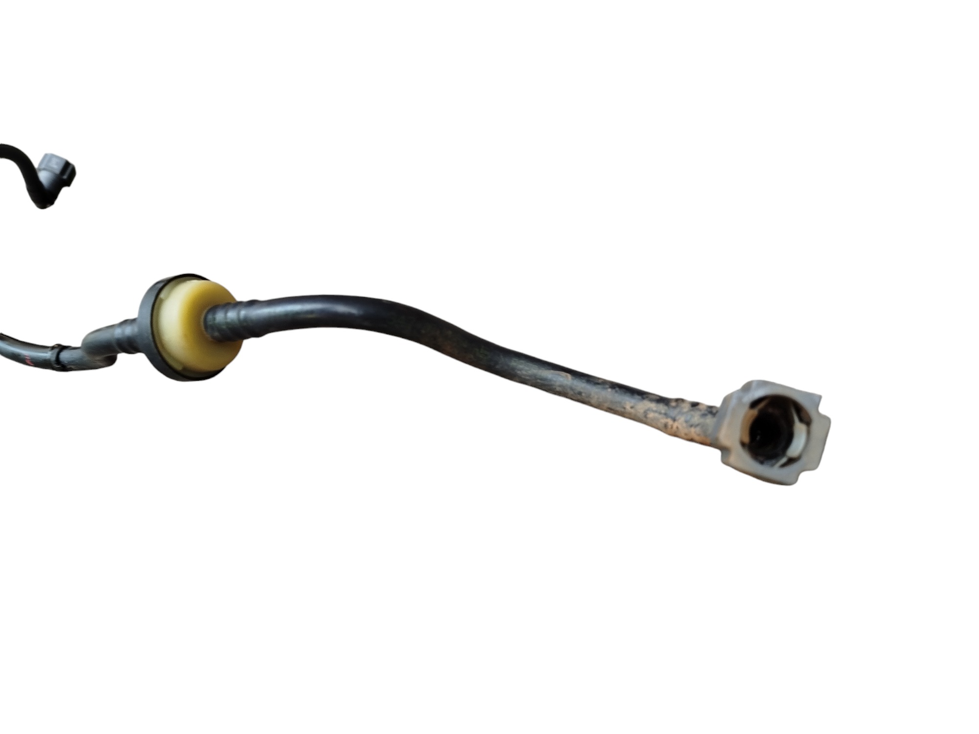 Tubo Freio Peugeot 307 Sw 2008 A 2013 7