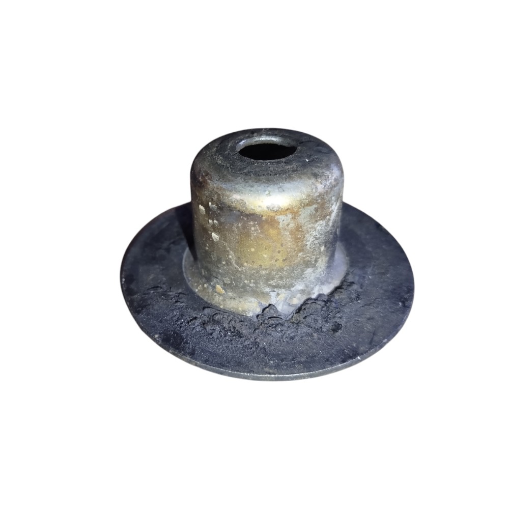 Batente Volkswagen Gol G3 1998 1999 2000 2001 2002 2003 7