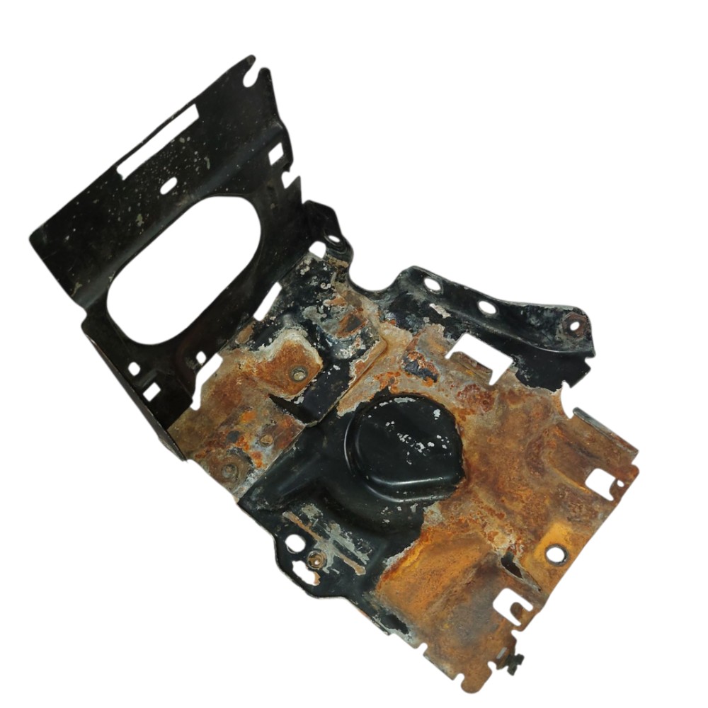 Suporte Bateria Peugeot 307 2005 2007 2010 2012