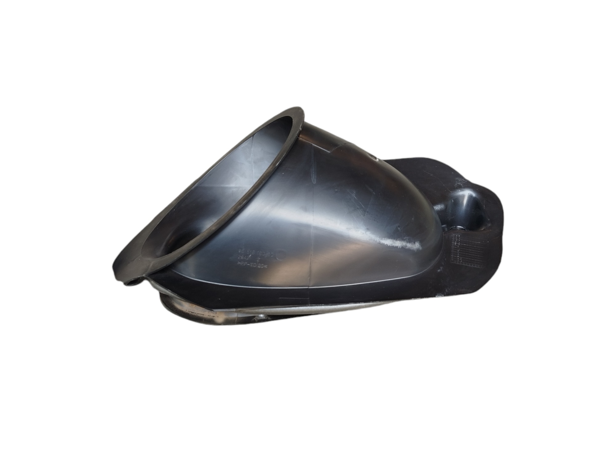 Duto Entrada De Ar Motor 307 Sw 2008 A 2013 3