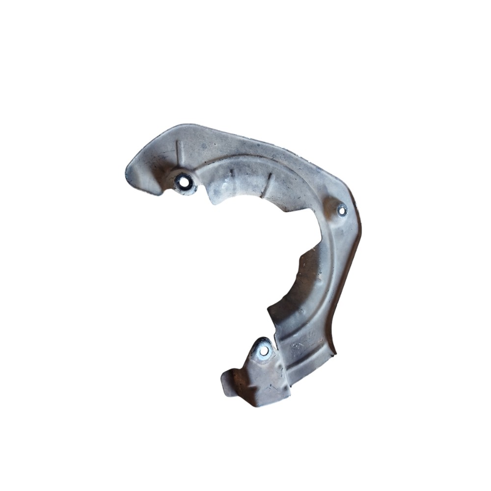 Espelho Defletor Pinca Fiat Uno Palio 2014 2017 2019 2020 4