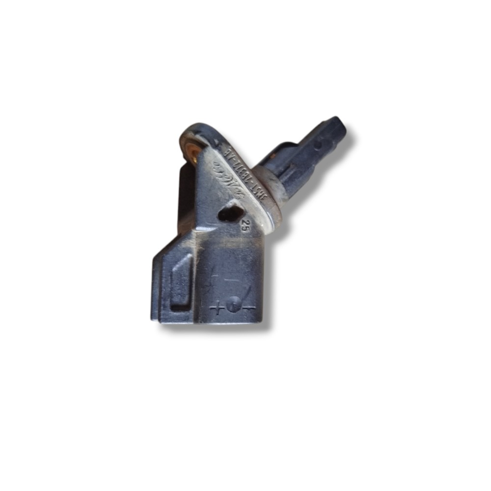Sensor Abs Rodas Dianteira Ford Focus 2014 2015 2017 1