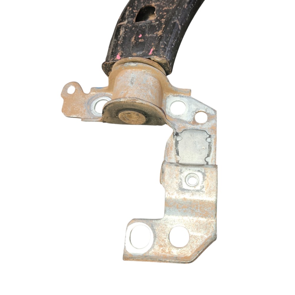 Balança Suspensão Direita Fiat Uno Evo Vivace 2010 2011 2017 3