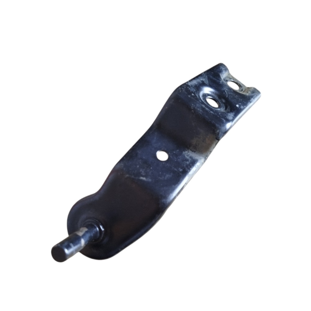 Suporte Do Filtro De Ar Vw Gol Saveiro Voyage Fox 2009 2015