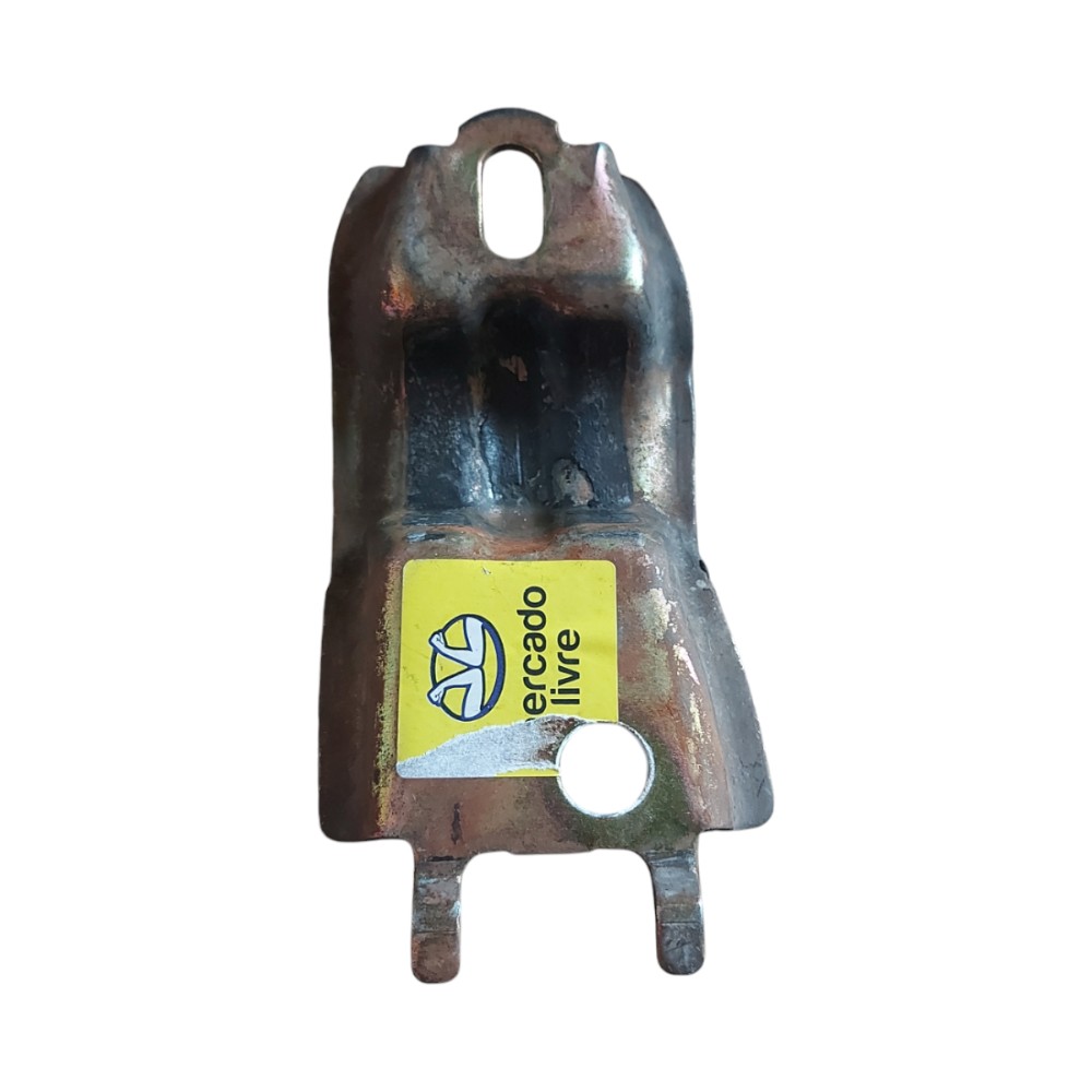 Suporte Bucha Estabilizadora Direito Peugeot 307 2006 A 2012 2