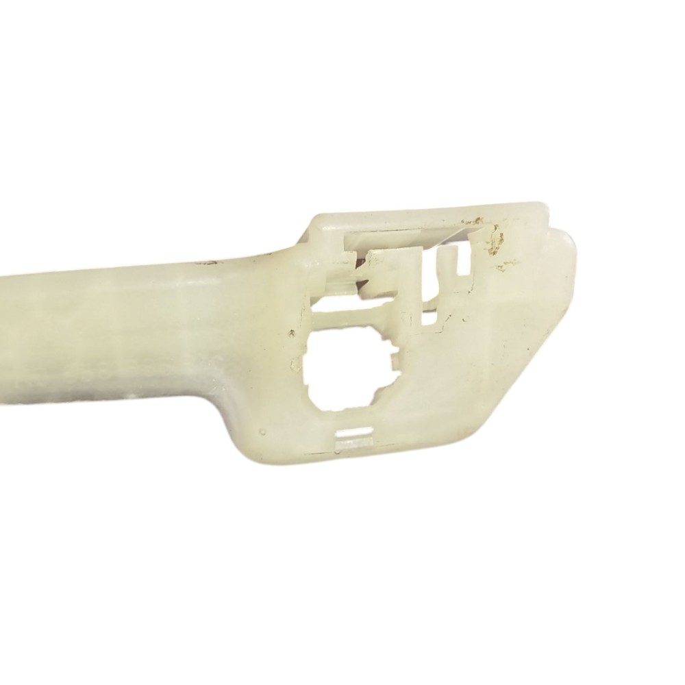 Suporte Alça Pqp Teto Vw Jetta Tiguan Passat 2007 A 2011 4