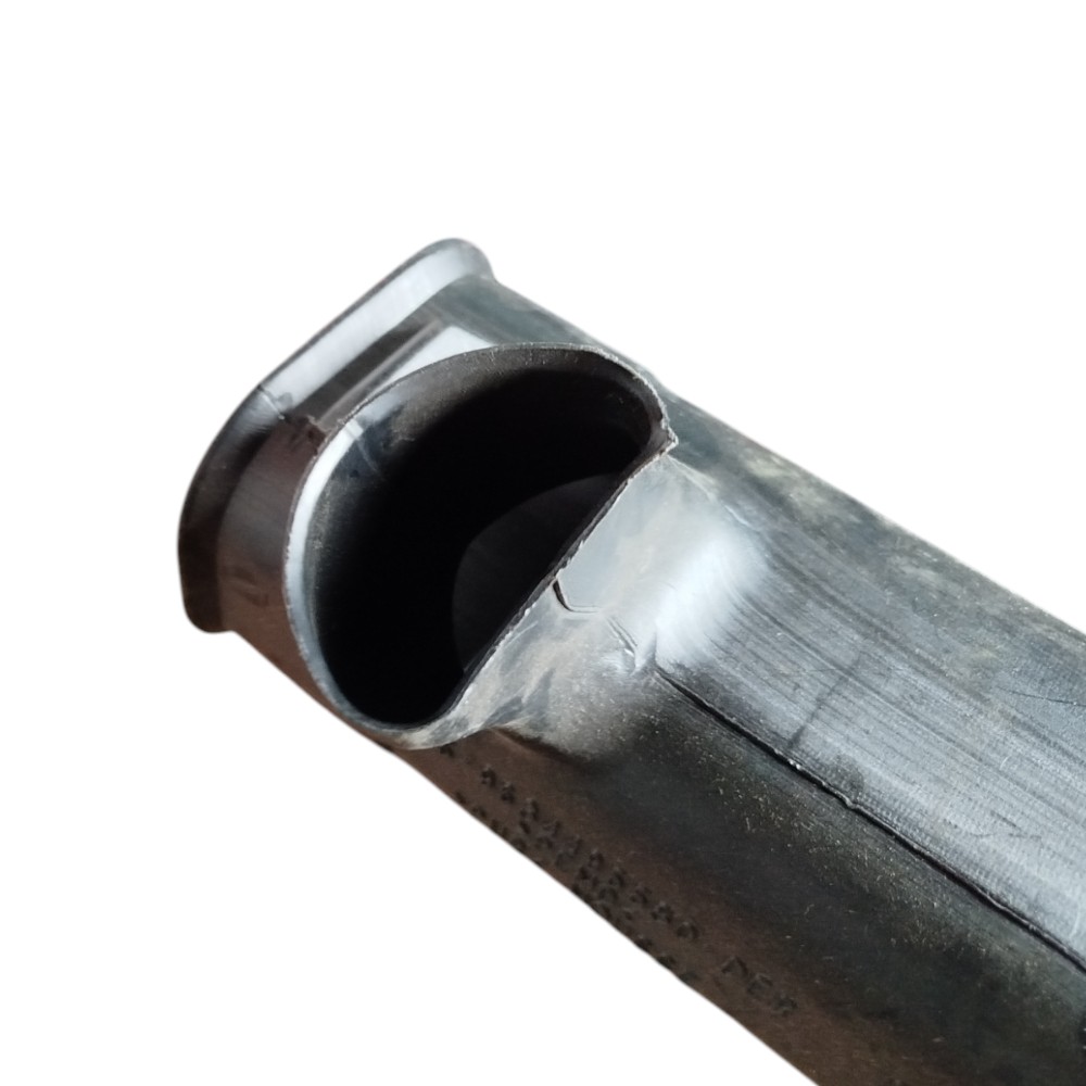 Duto Saída De Ai Direito Peugeot 307 2007 2009 2010 2012 6