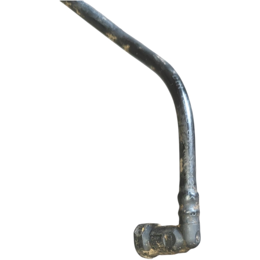 Linha De Combustível Vw Passat Alemão 1996 2000 2004 2005 2
