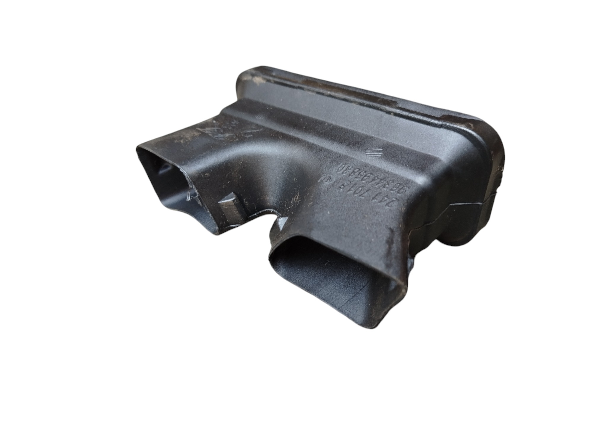Moldura Duto Ar 307 Sw 2008 A 2013 C4 9634495880 6