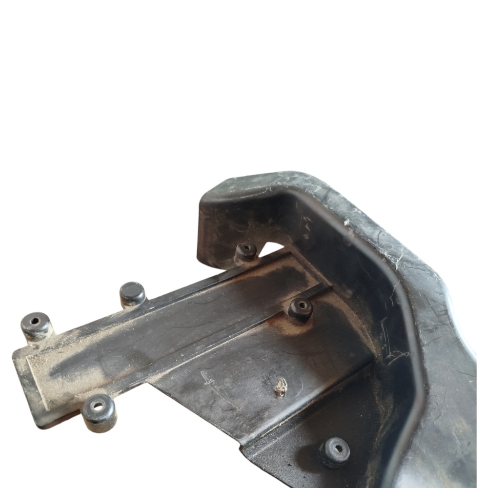 Tampa Lateral Caixa Evaporadora Fiestq Ecosport 2003 A 2012 7