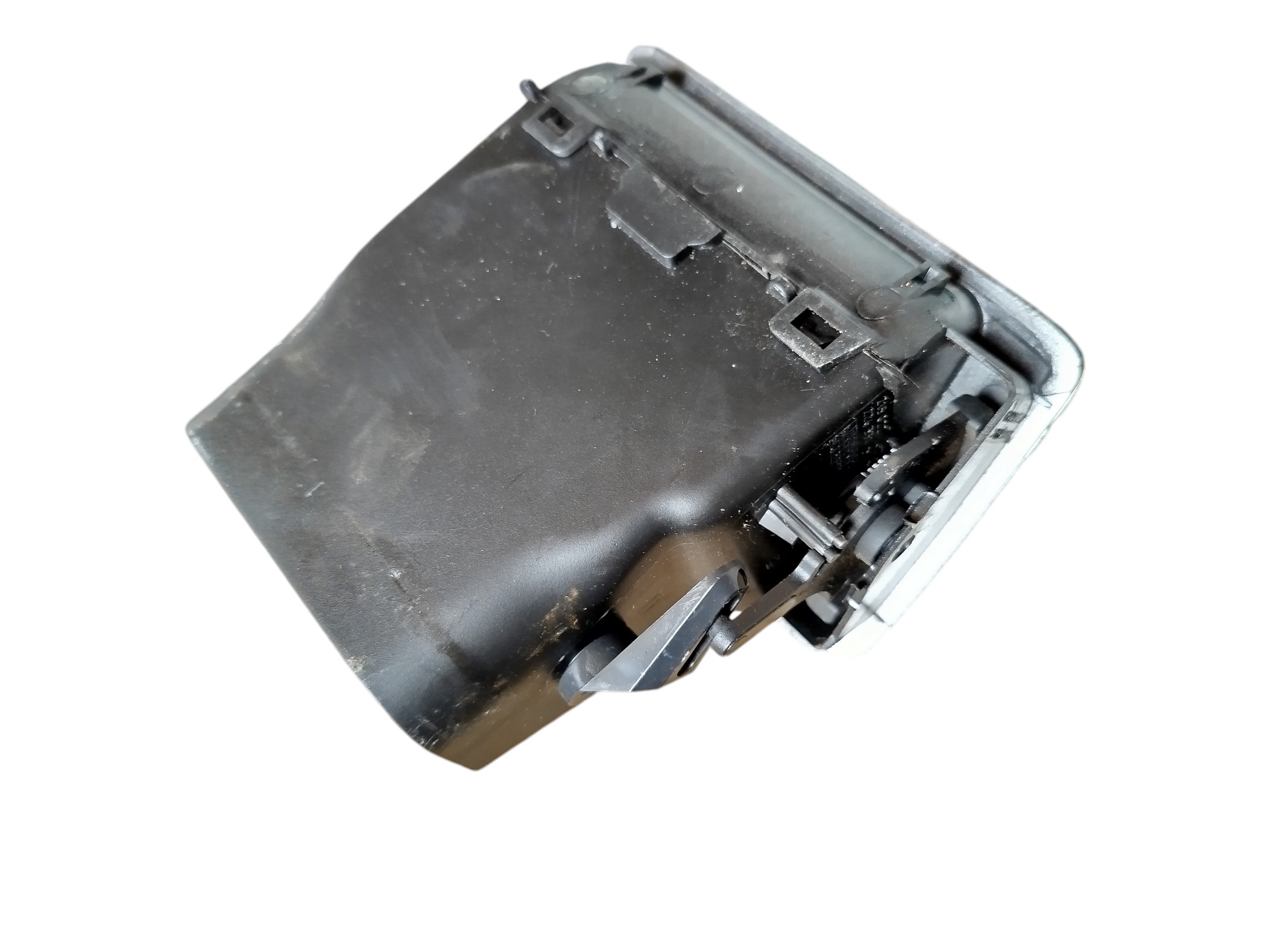 Difusor Saída Ar Condicionado Lado Direito 307 2003 2012 7