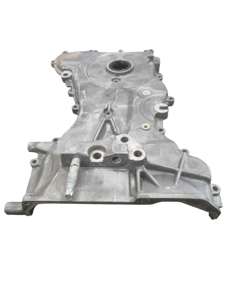 Tampa lateral motor Ford Focus Ecosport Fusion 2.0 Duratec