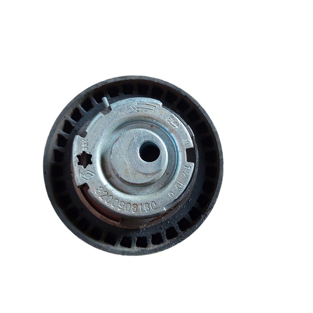 Tensor Da Correia Dentada Renault Logan Sandero 1.6 8v