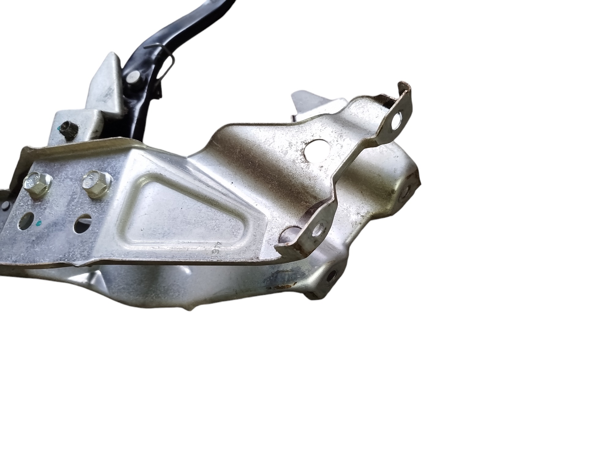 Pedal Acelerador Astra Com Suporte 2000 2011 3
