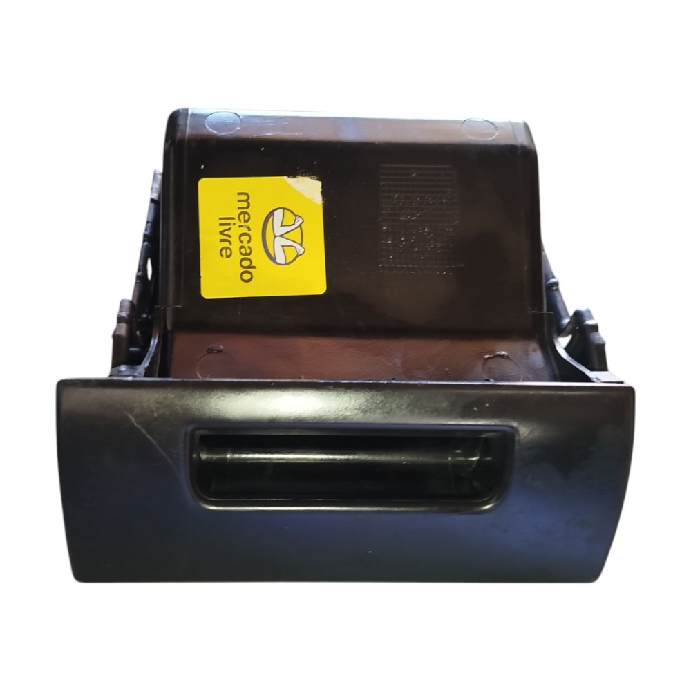Cinzeiro Porta Objetos Peugeot Partner 2008 2009 2010 2011