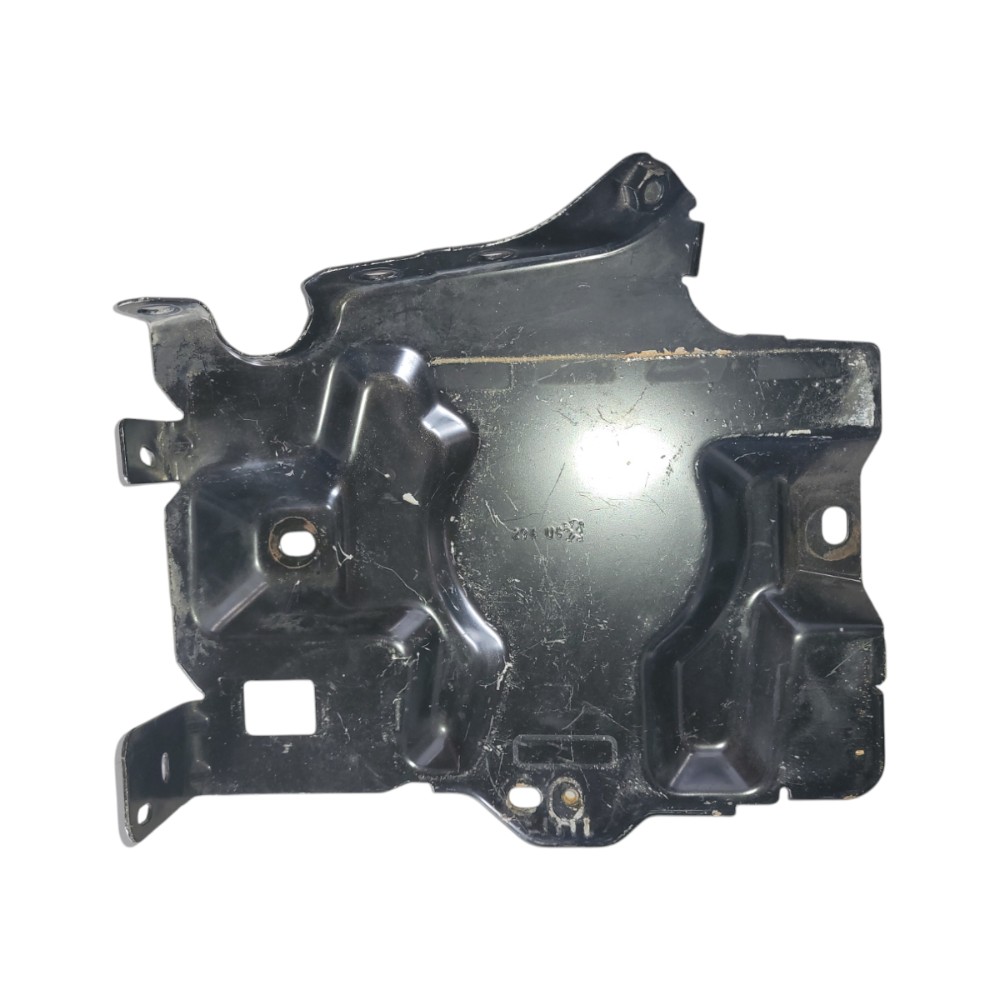 Suporte Bateria Peugeot 307 Citroen C4 2008 2009 2010 2012 3