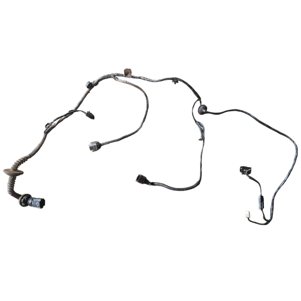 Chicote Conectores Gm Vectra 1997 1999 2001 2003 2005
