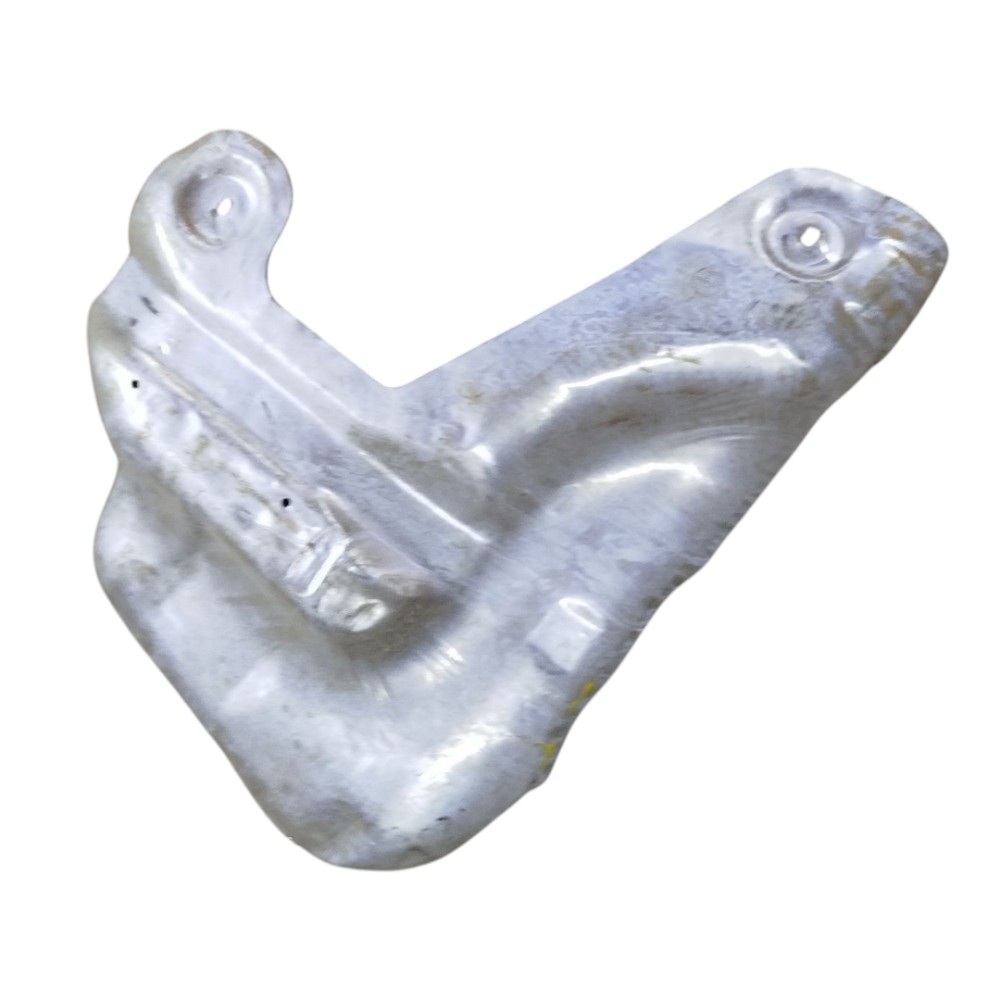 Defletor Protetor Calor Fiat Uno 1.0 2006 2009 2010 2012