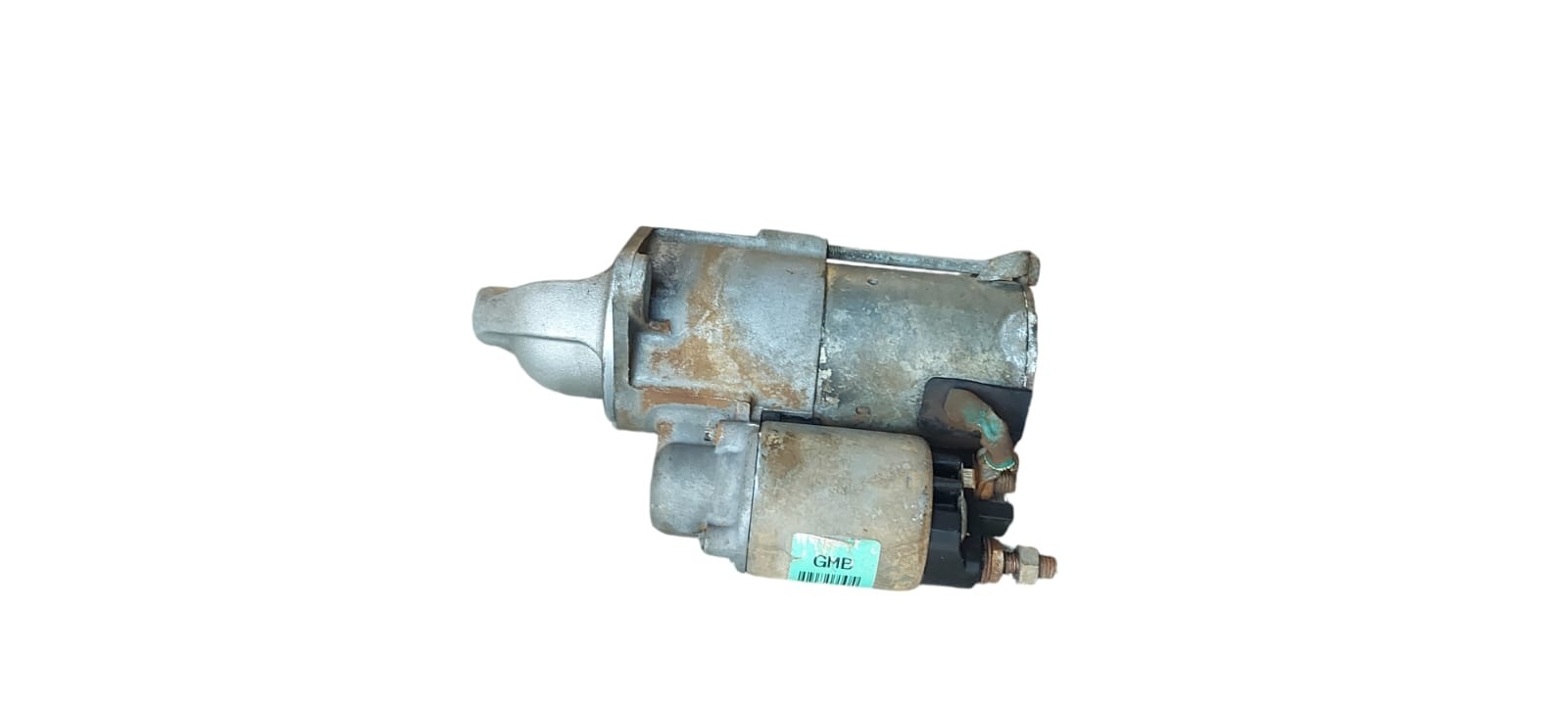 Motor De Partida Celta 2003 2013 Celta Meriva 1.0 93374341