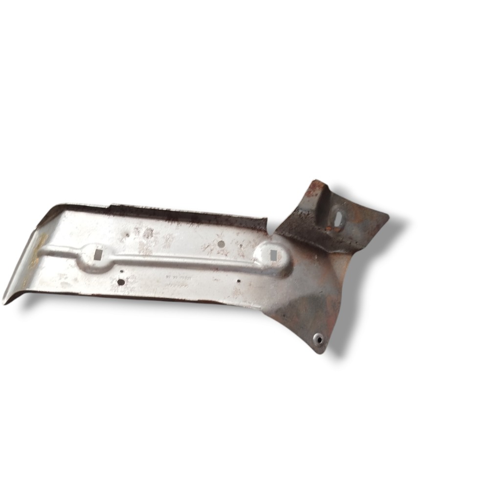 Suporte Descanso Pe Peugeot 307 2006 2007 2008 2014 6