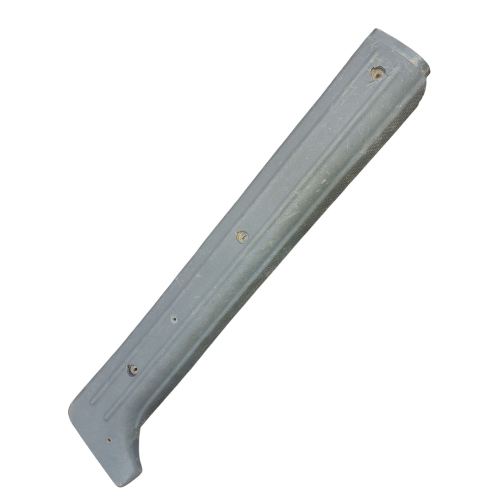 Soleira Porta Dianteira Esquerda Vw Gol G3 2006 2010 2014