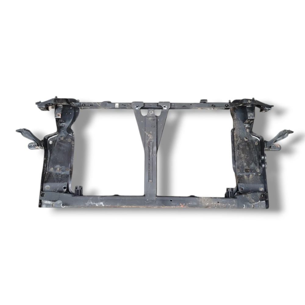 Painel Frontal Nissan Sentra 2.0 2009 2010 2011 2012 7