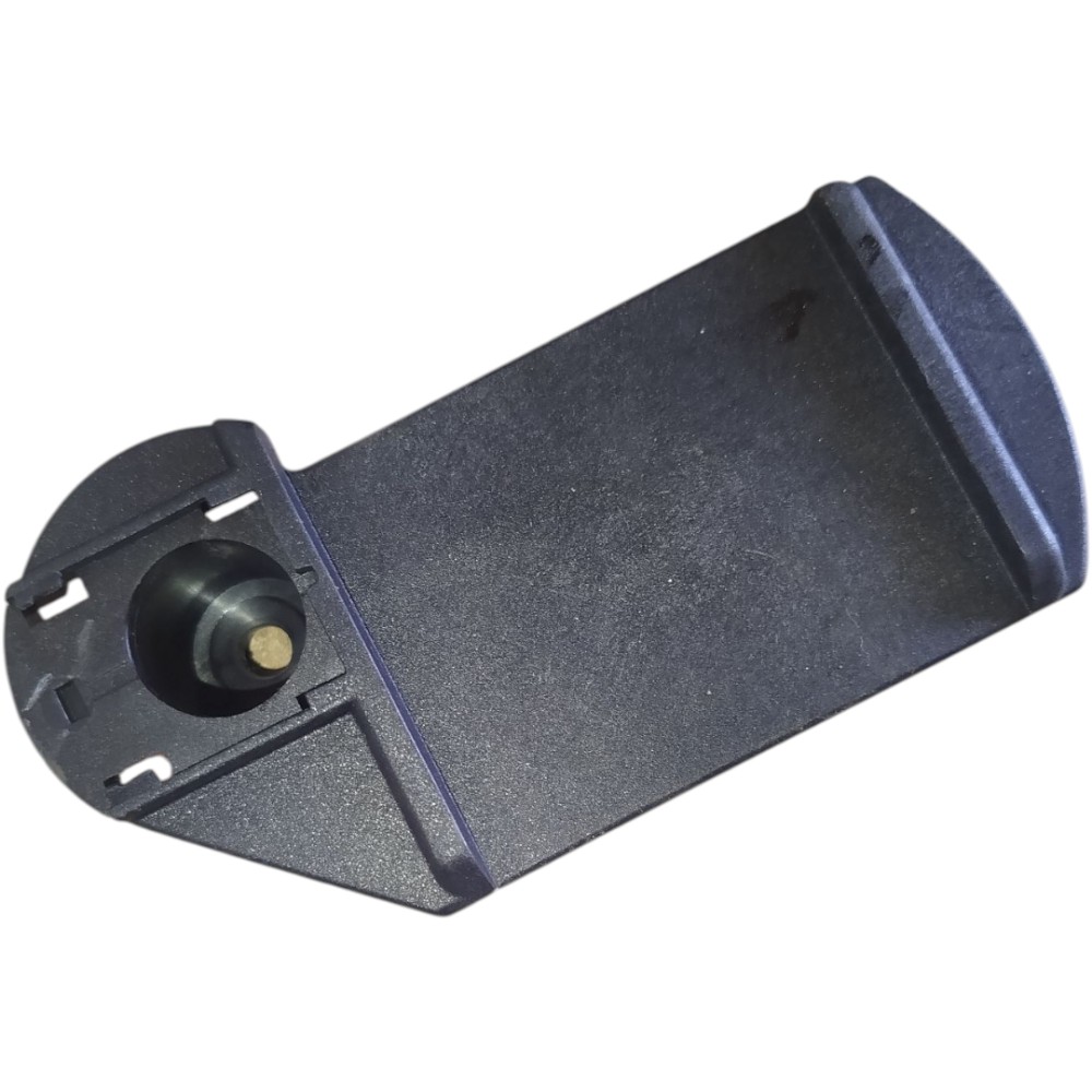 Suporte Pedal Acelerador Peugeot 307 2006 2008 2010 A 2012 Preto