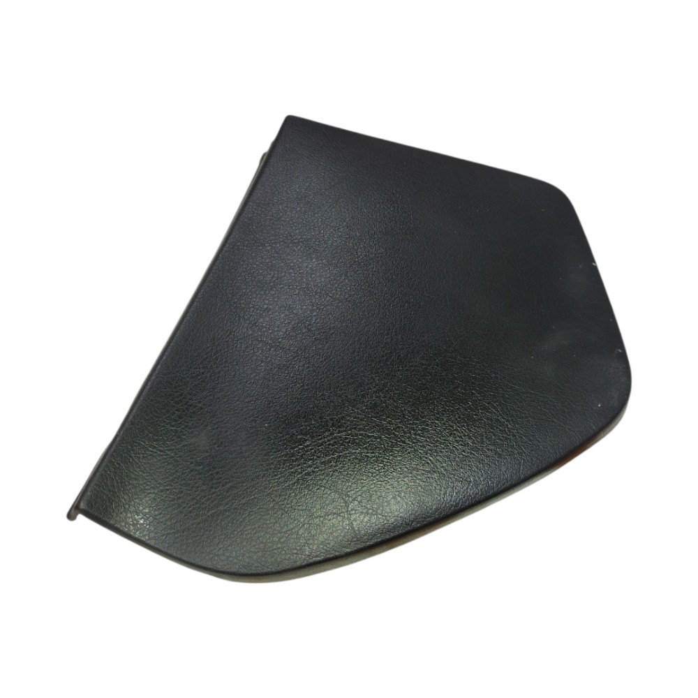 Tampa Esquerda Lateral Painel Peugeot 307 2005 2010 2012 Preto