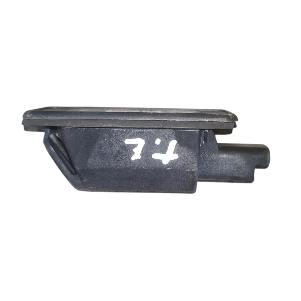Luz Placa Lanterna Peugeot 2008 208 308 408 c4 2008 2019 3