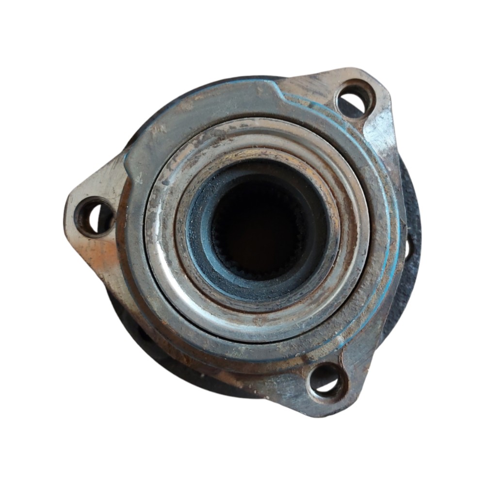 Cubo Com Rolamento Chevrolet Astra Zafira Vectra 1999 a 2011