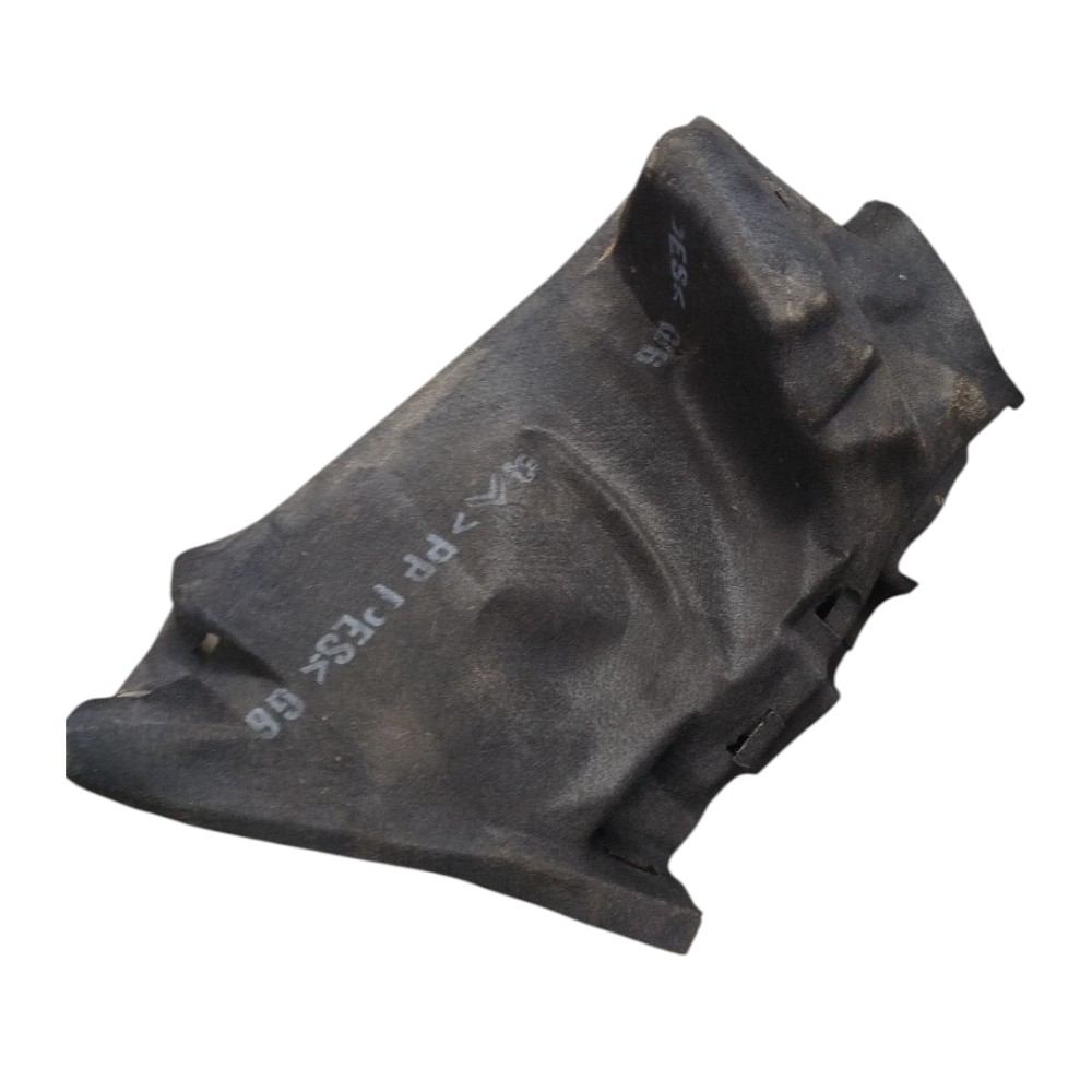 Forros Esquerdo Porta Malas Citroen C4 2007 2008 2009 2012 5