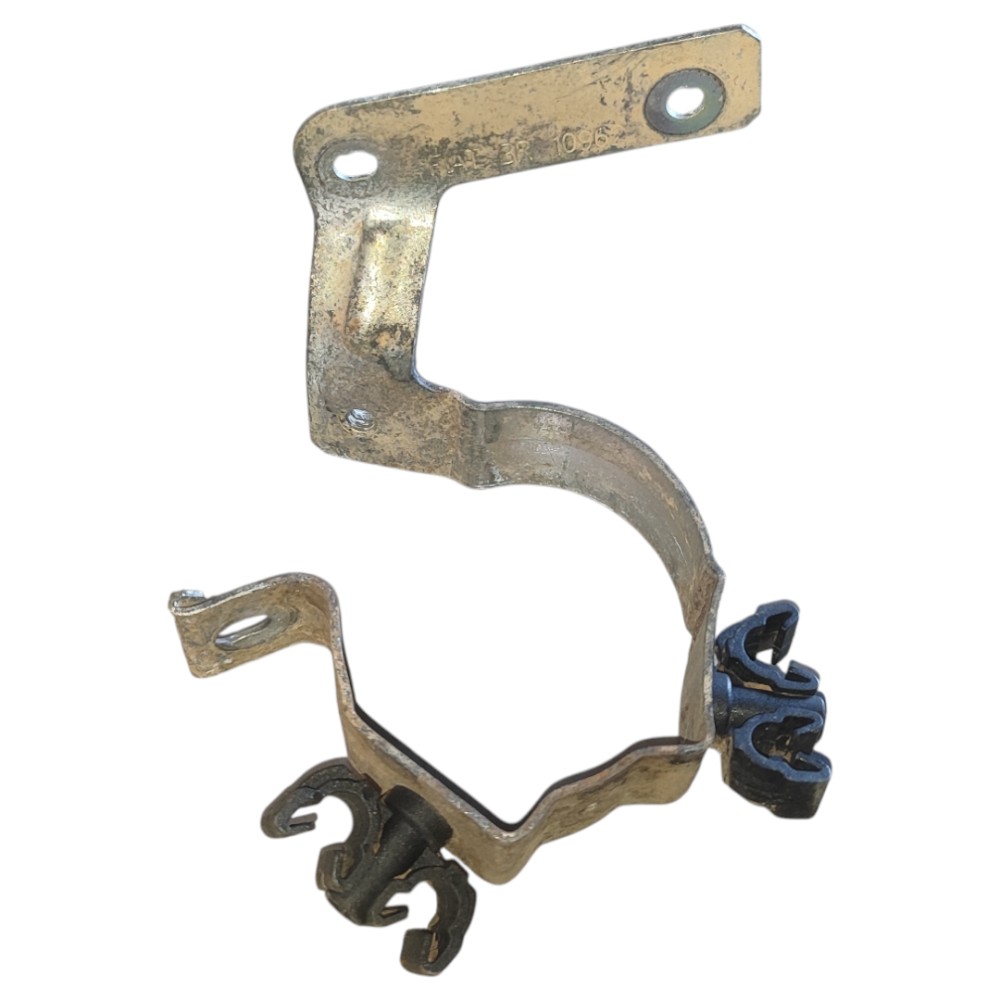 Suporte Escapamento Fiat Palio Uni Siena 10962 Original