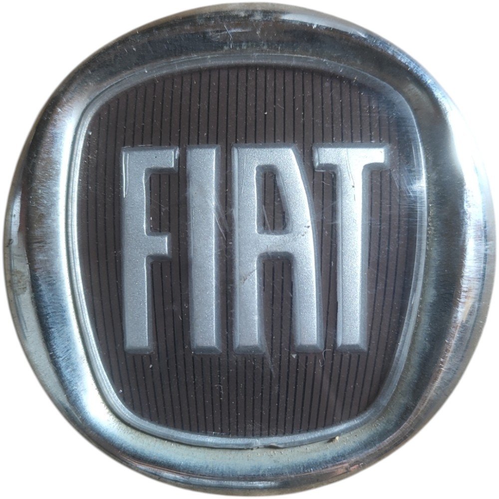 Logo Simbolo Fiat Palio Siena Strada 1997 2008 2019