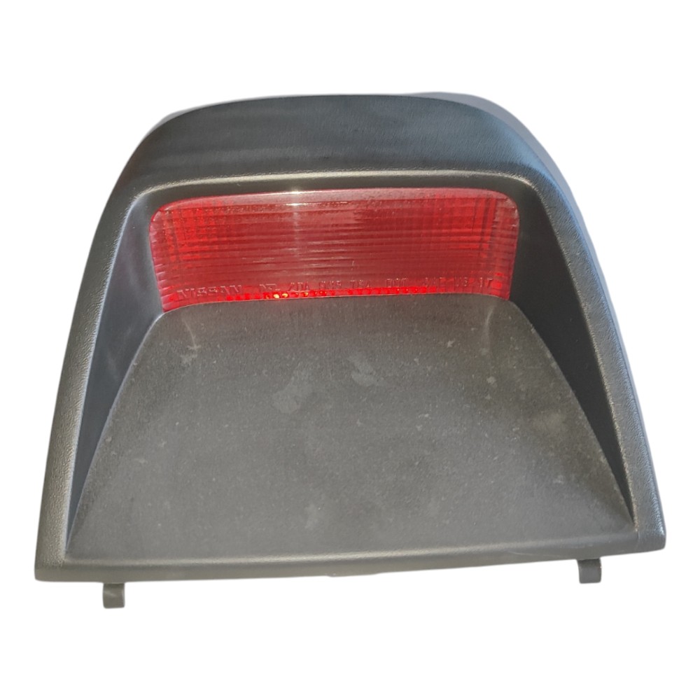 Luz De Freio Brake Light Nissan Sentra 2008 2009 2010 2013 3