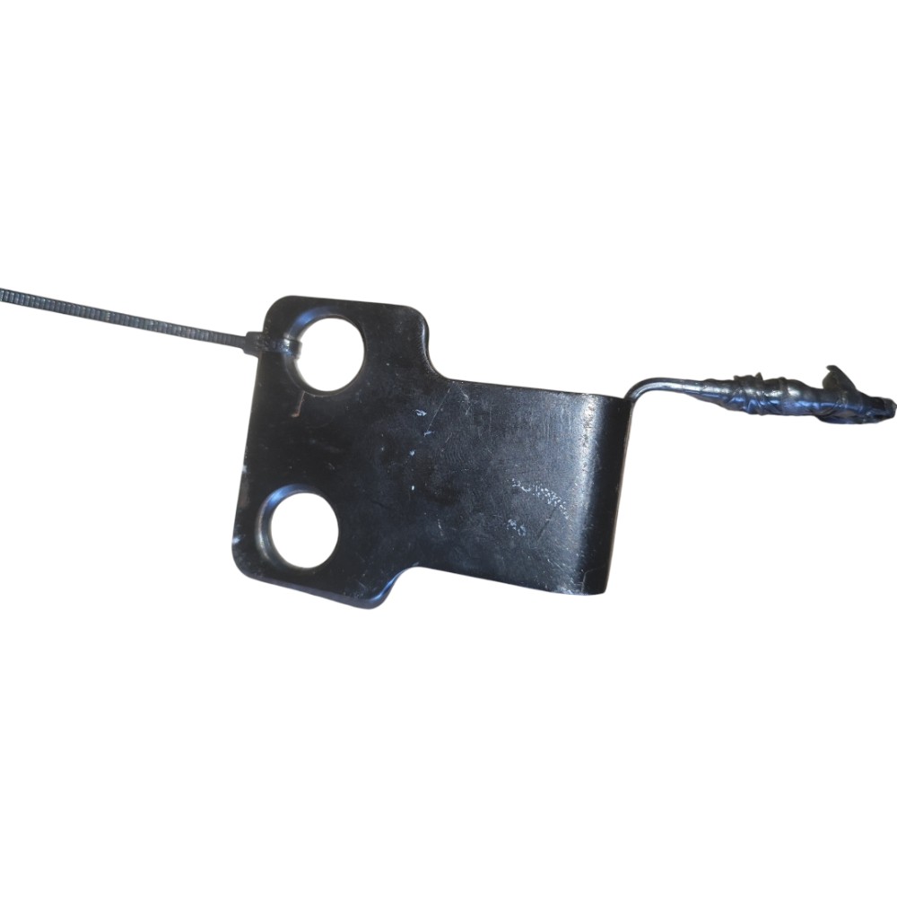 Suporte Cabos Volkswagen Polo Gol 2003 2008 2010 2013 Preto