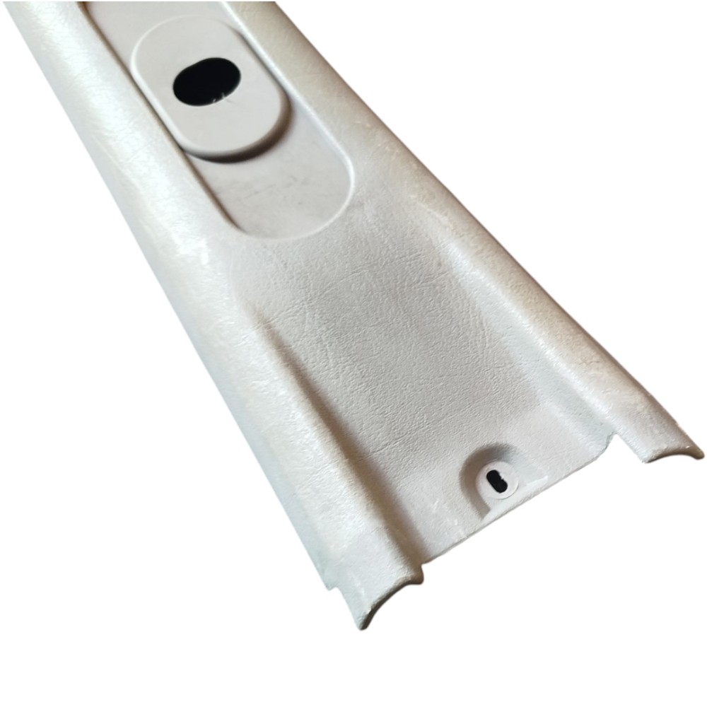 Coluna Molduras Centra Cinto Gol G2 G3 G4 2006 2009 2012 Cinza 4